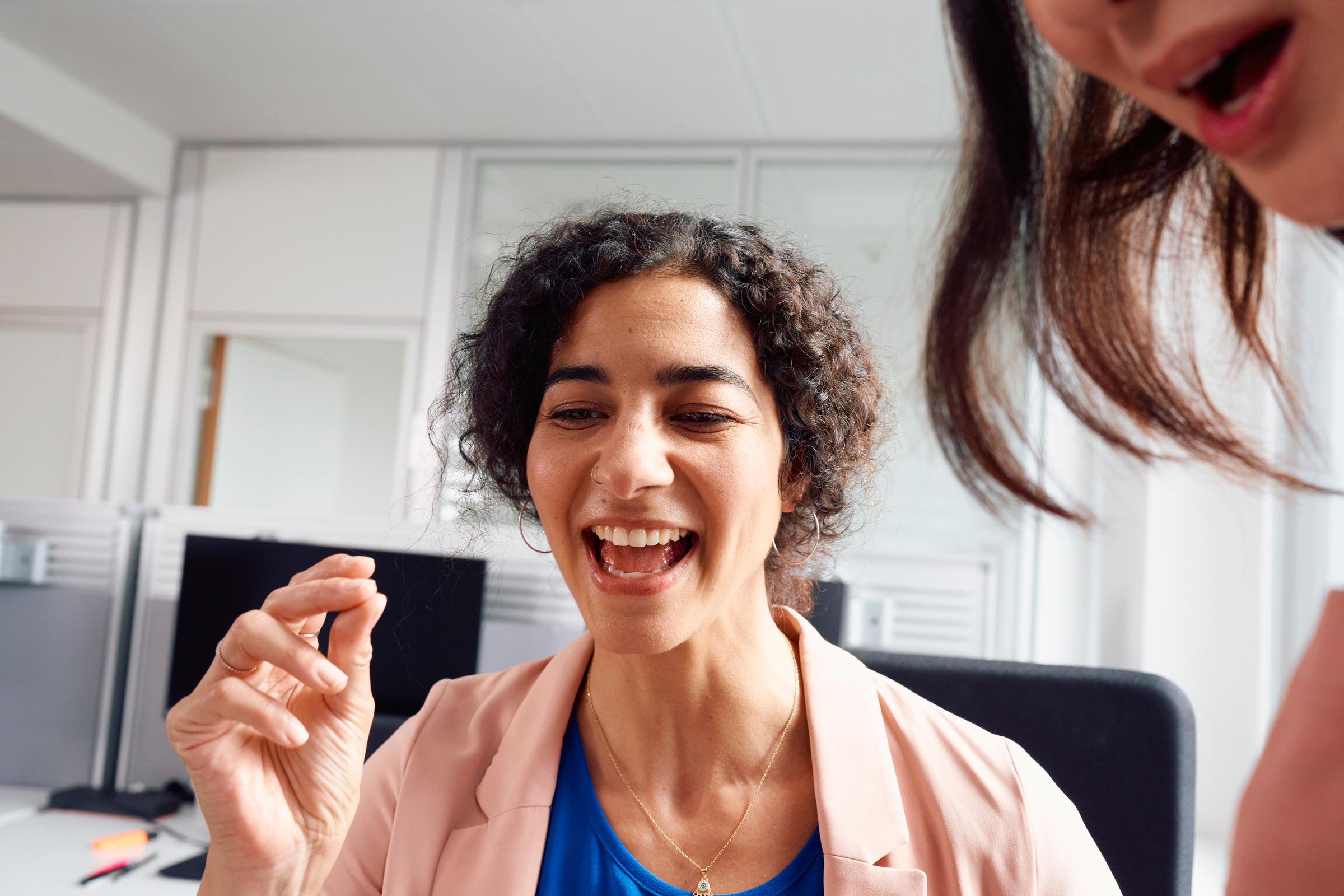 1 time i din praksis