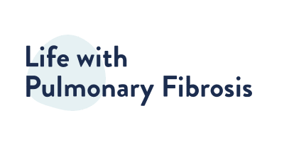 Life with pulmonary fibrosis