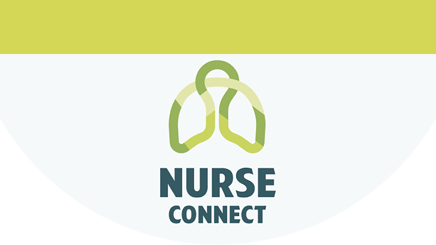 Nurse to connect