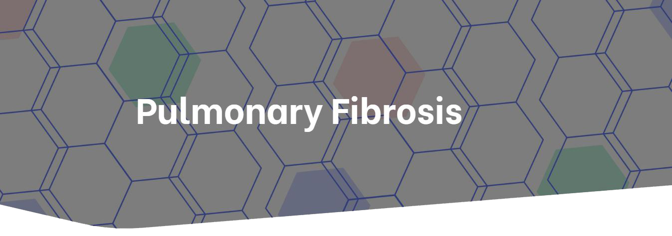 Pulmonary fibrosis