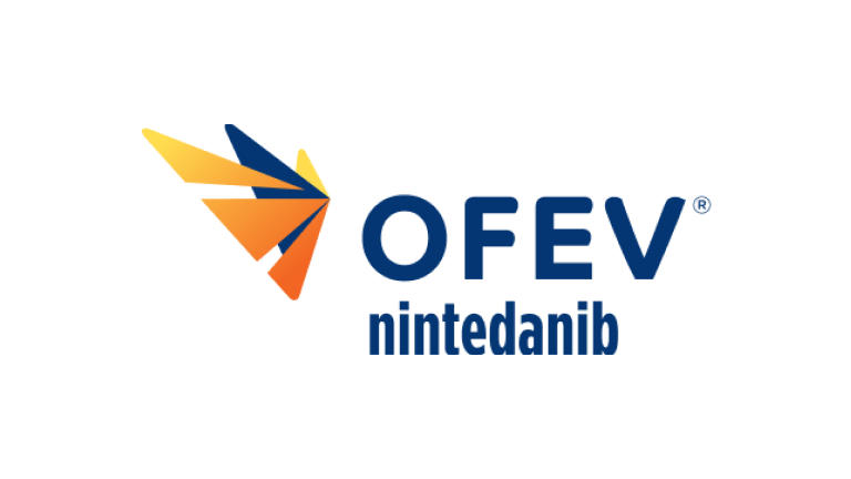 Ofev