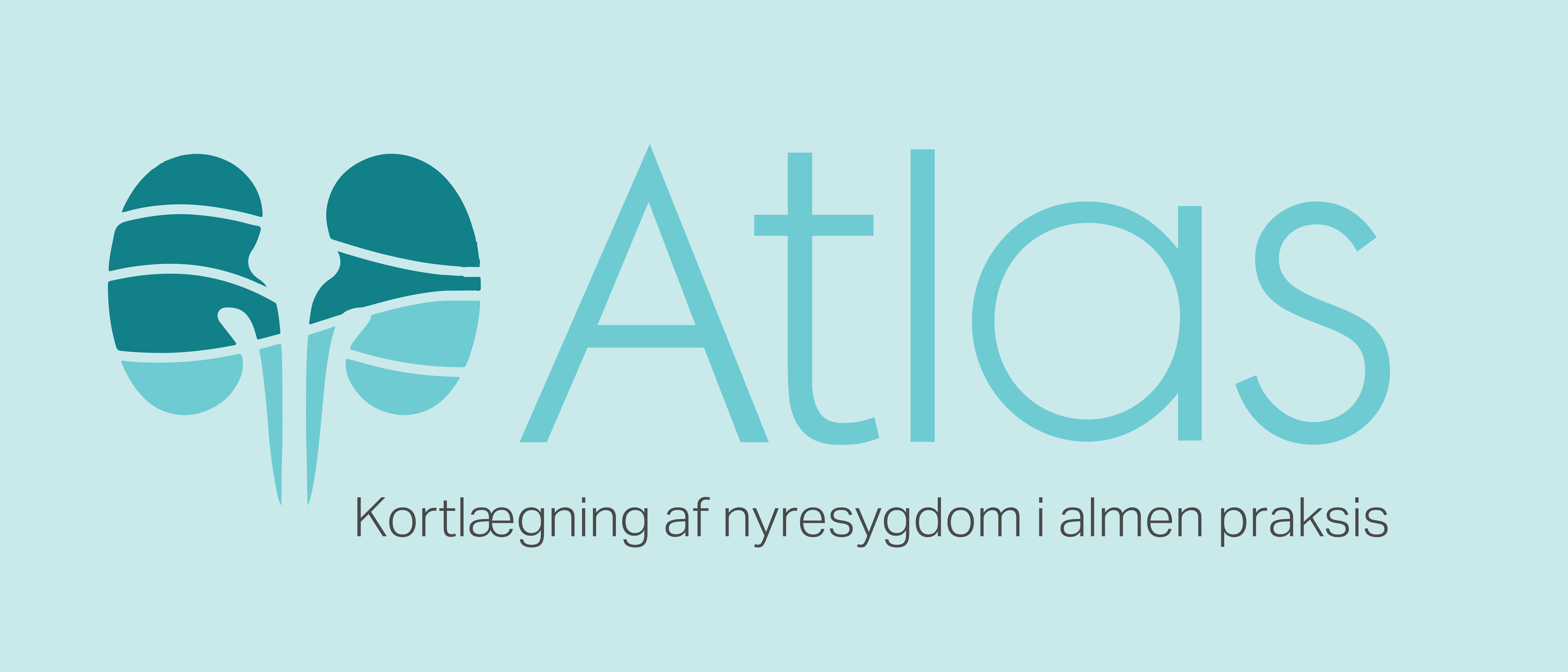 ATLAS - Kortlægning af nyresygdom i almen praksis