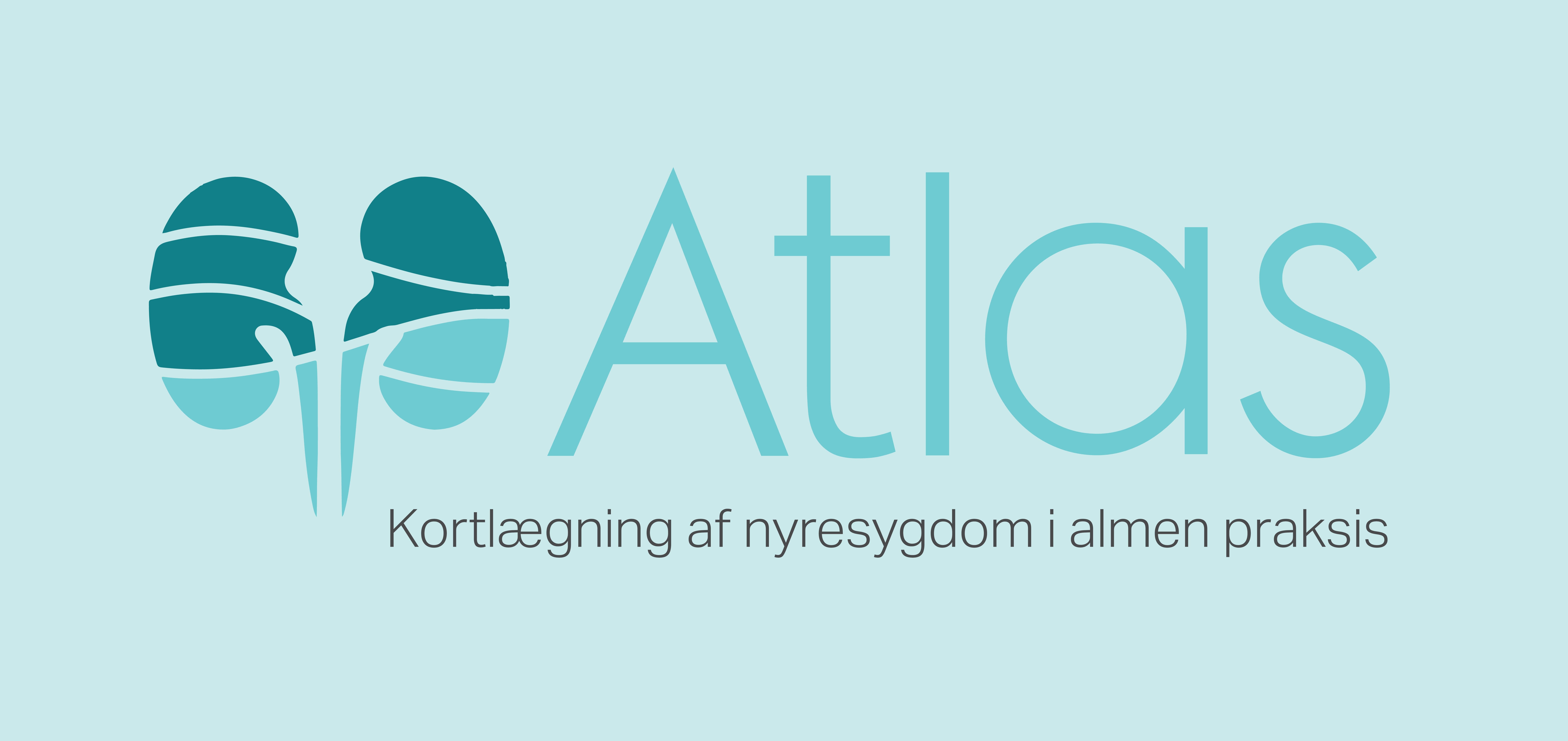 ATLAS – Kortlægning af nyresygdom i almen praksis