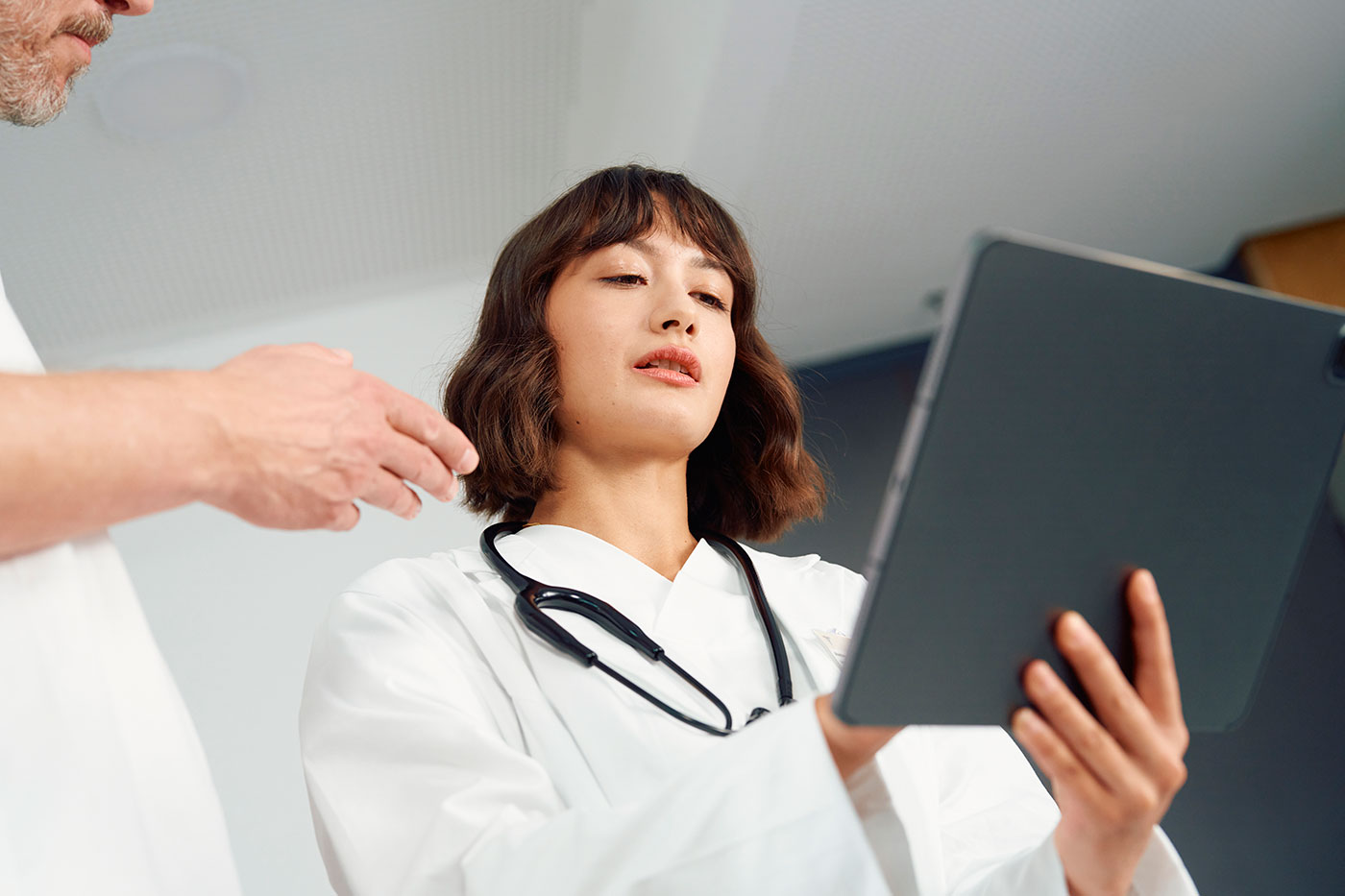 Hold dig fagligt opdateret